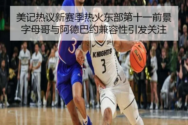 美记热议新赛季热火东部第十一前景 字母哥与阿德巴约兼容性引发关注